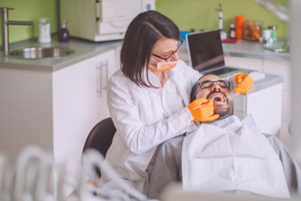 Best Emergency Dental Care for Sports Injuries in Meadowood, PA